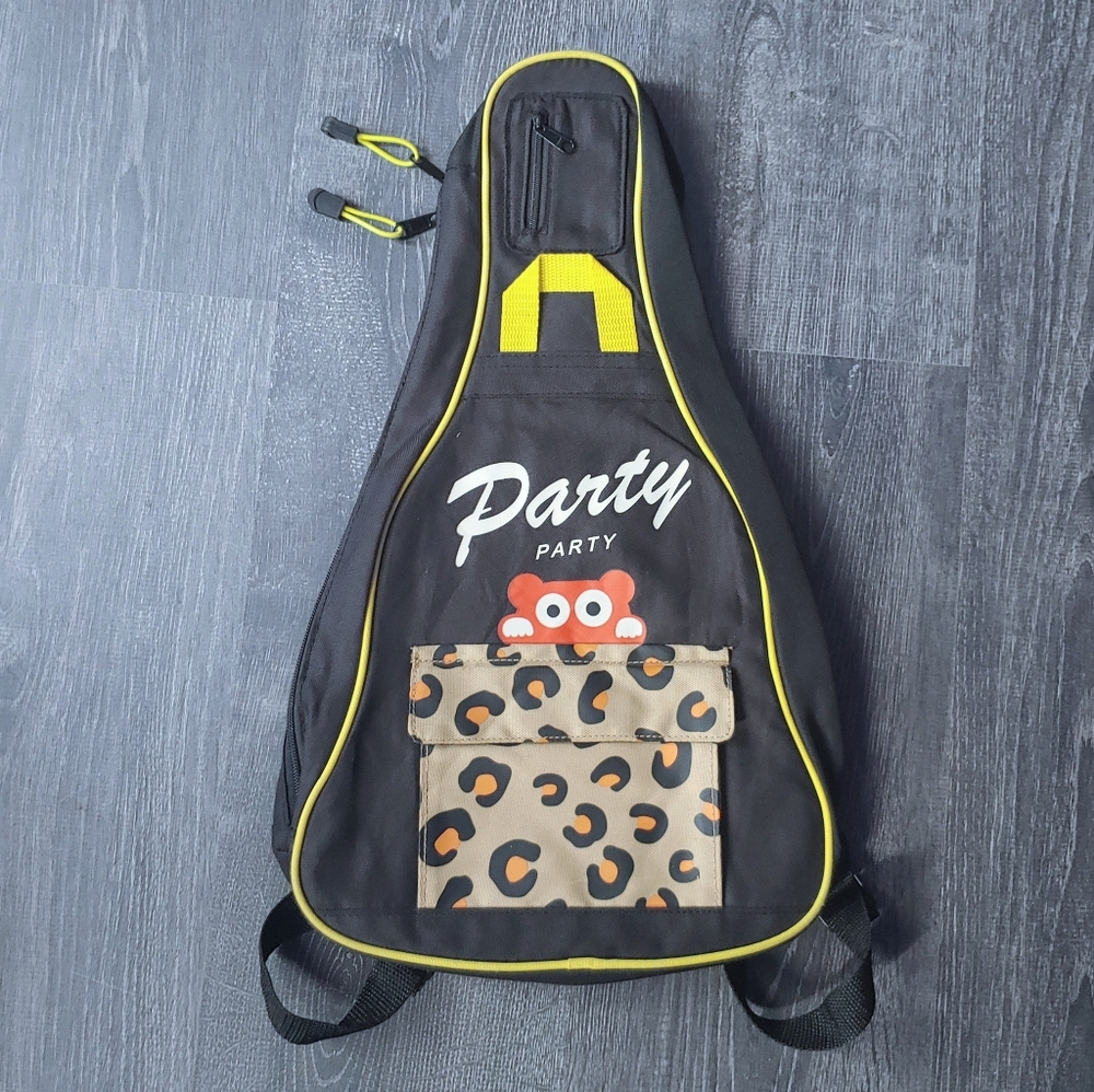 Japanese party party backpack